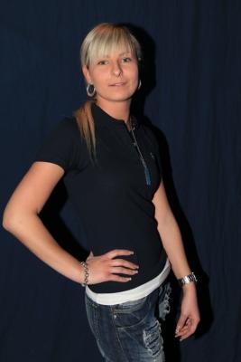 Casting Miss Příbramska 2013