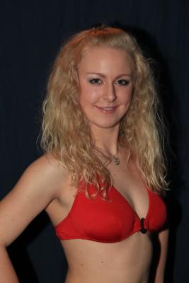 Casting Miss Příbramska 2013