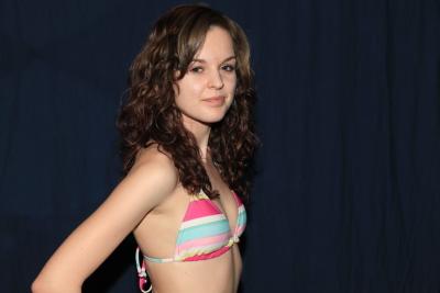 Casting Miss Příbramska 2013