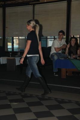 Casting Miss Příbramska 2013