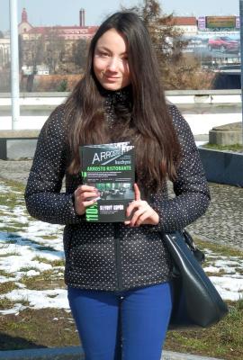Promo akce restaurace ARROSTO