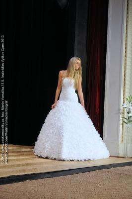 Finále Miss Vyskov Open 2013