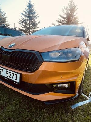 Zajistili jsme hostesky pro Temetero 