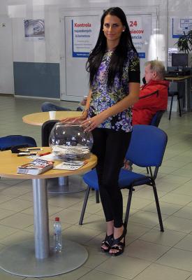 Hosteska Banska Bystrica