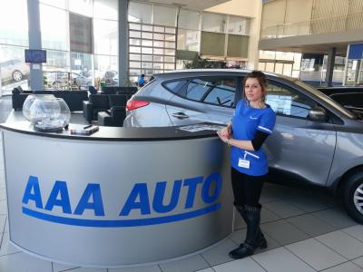 Promo akce Brno