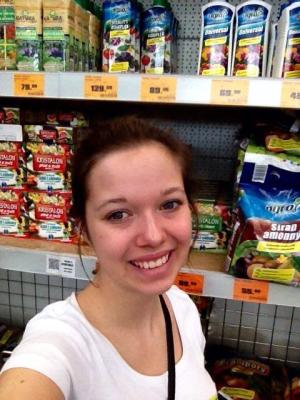 Promoteri Ústí nad Labem MerkuryMarket