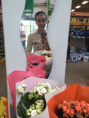 Promoteri Ruzna města promotéři
