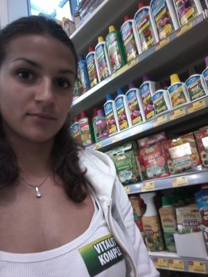 Promoteri Znojmo MerkuryMarket