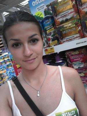 Promoteri Znojmo MerkuryMarket