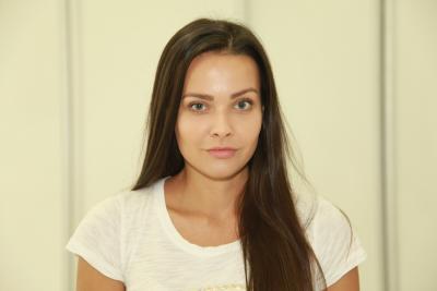 Casting na focení bryli pro eiffel optic