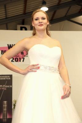 Módní přehlídka Expo Beauty šatyprotebe_cz