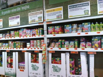 Promo akce Agro
