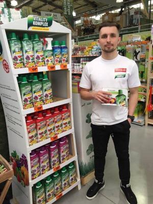 Promo akce Agro