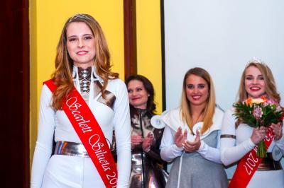 Finále soutěže tvář Scarlett TEPfaktor 2017