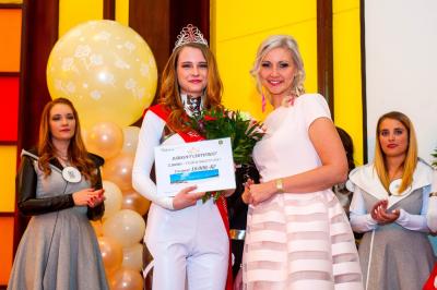 Finále soutěže tvář Scarlett TEPfaktor 2017