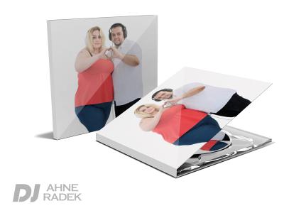 Focení s modelkami pro nove hudebni album DJ Ahne Radek