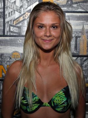 Casting na módní přehlídku na Expo Beauty