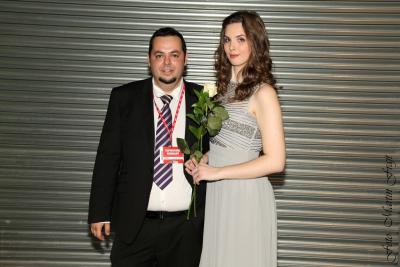 Módní přehlídka World of Expo Beauty 2019