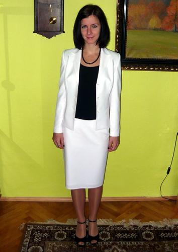 Fotografiu vložila modelka na portál spoločnosti Slovenskej Modelky s.r.o.