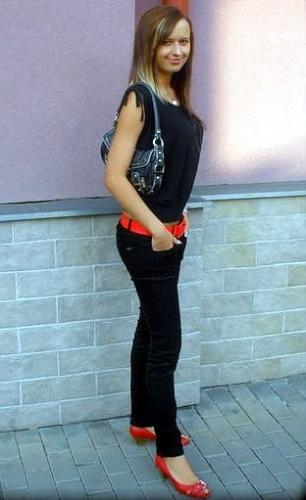 Fotografii vložila modelka na portál České Modelky ::www.ceskemodelky.cz::