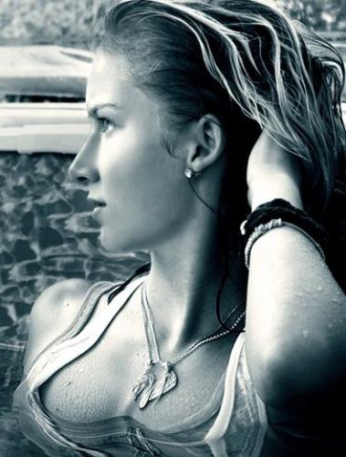 Fotografiu vložila modelka na portál spoločnosti Slovenskej Modelky s.r.o.