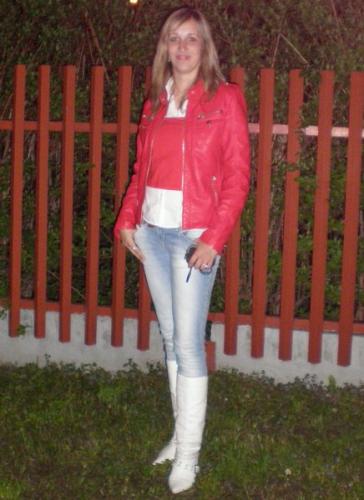 Fotografiu vložila modelka na portál spoločnosti Slovenskej Modelky s.r.o.