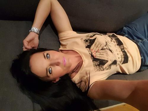 La photo a été insérée par le modèle sur le portail du Modelky tchèque s.r.o.