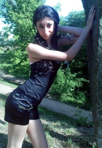 Fotografii vložila modelka na portál České Modelky ::www.ceskemodelky.cz::
