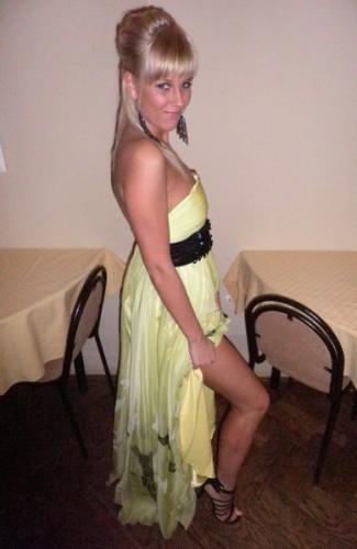 Fotografii vložila modelka na portál České Modelky ::www.ceskemodelky.cz::