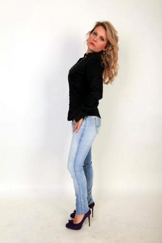 Fotografiu vložila modelka na portál spoločnosti Slovenskej Modelky s.r.o.