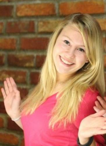 Fotografiu vložila modelka na portál spoločnosti Slovenskej Modelky s.r.o.