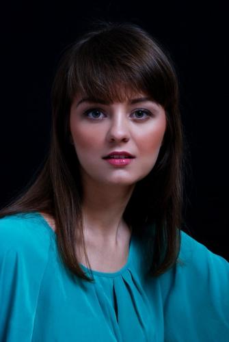Zdjęcie zostało wstawione przez modelkę na portalu Czech Modelky s.r.o.