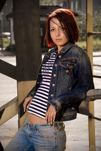 Fotografii vložila modelka na portál České Modelky ::www.ceskemodelky.cz::