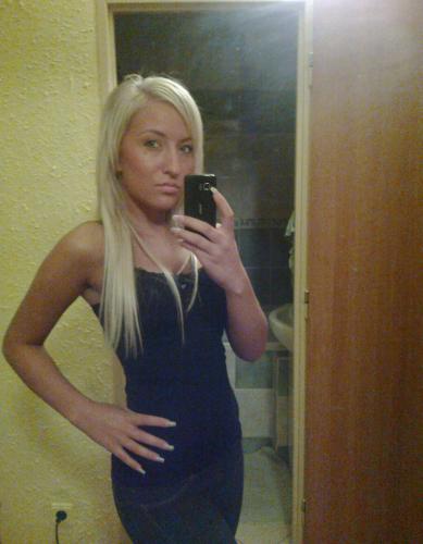 La photo a été insérée par le modèle sur le portail du Modelky tchèque s.r.o.
