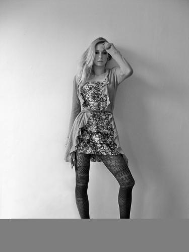 Fotografiu vložila modelka na portál spoločnosti Slovenskej Modelky s.r.o.