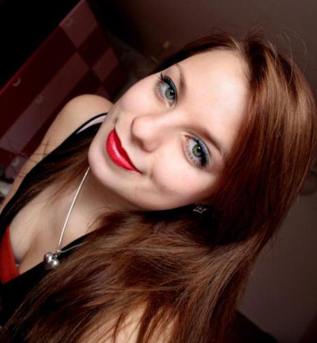 Fotografiu vložila modelka na portál spoločnosti Slovenskej Modelky s.r.o.