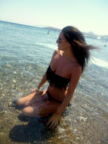 Fotografii vložila modelka na portál České Modelky ::www.ceskemodelky.cz::