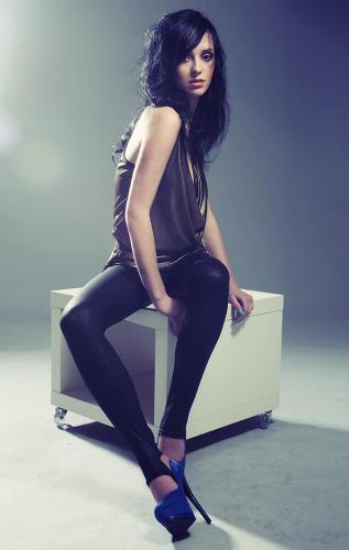 Fotografii vložila modelka na portál České Modelky ::www.ceskemodelky.cz::