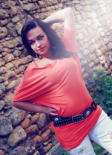 Fotografii vložila modelka na portál České Modelky ::www.ceskemodelky.cz::