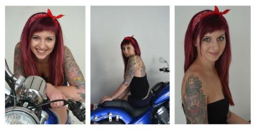 Fotografii vložila modelka na portál České Modelky ::www.ceskemodelky.cz::