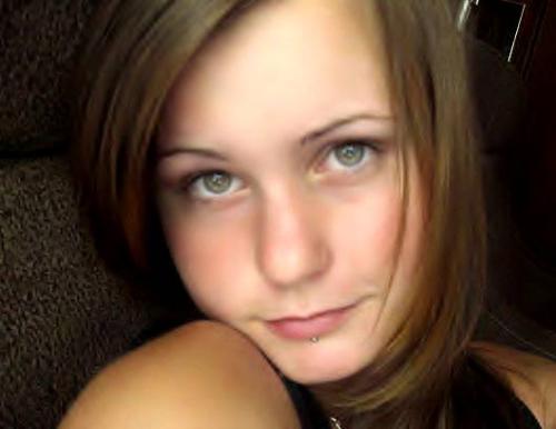 Das Foto wurde vom Model auf dem Portal des tschechischen Modelsky s.r.o.