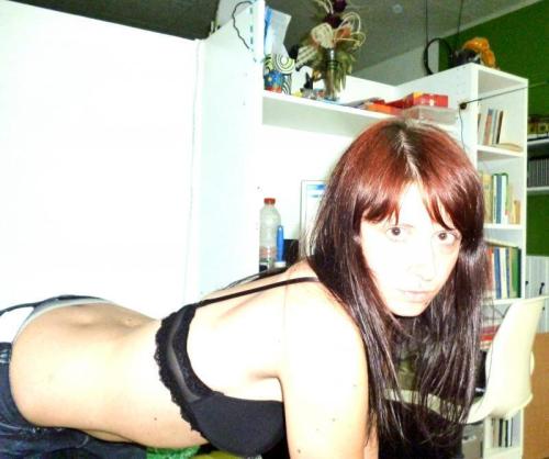 La foto è stata inserita dal modello sul portale della ceca Modelky s.r.o.