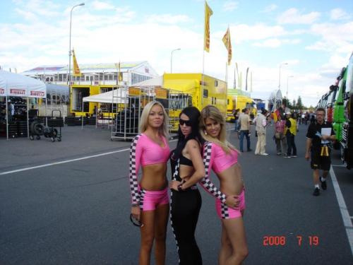 modelky, hostesky, models, hostess