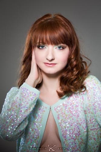 Fotografii vložila modelka na portál České Modelky ::www.ceskemodelky.cz::