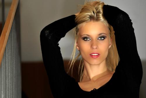 Fotografii vložila modelka na portál České Modelky ::www.ceskemodelky.cz::