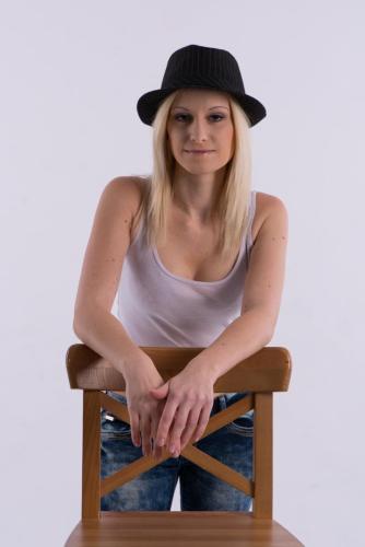 Fotografii vložila modelka na portál České Modelky ::www.ceskemodelky.cz::