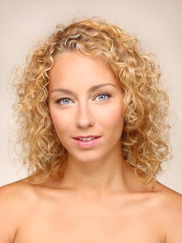 La photo a été insérée par le modèle sur le portail du Modelky tchèque s.r.o.