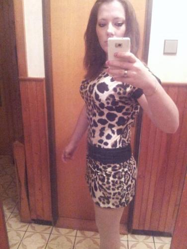 La photo a été insérée par le modèle sur le portail du Modelky tchèque s.r.o.
