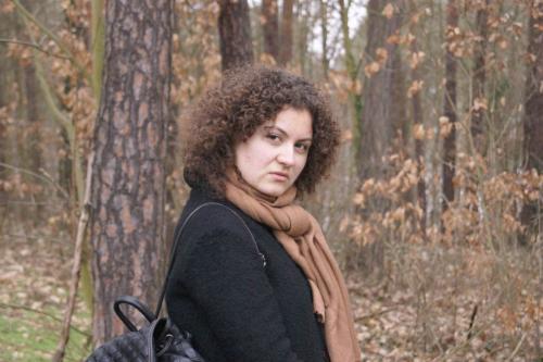 Fotografii vložila modelka na portál České Modelky ::www.ceskemodelky.cz::