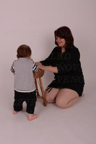 La photo a été insérée par le modèle sur le portail du Modelky tchèque s.r.o.